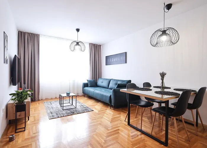 The Felice Apartment