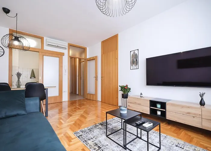 The Felice Apartment