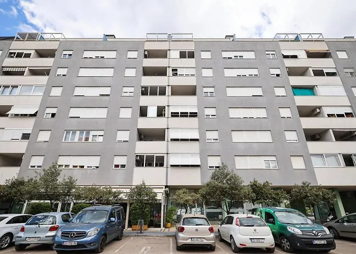 The Felice Apartment
