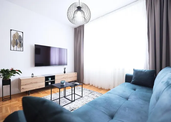 The Felice Apartment