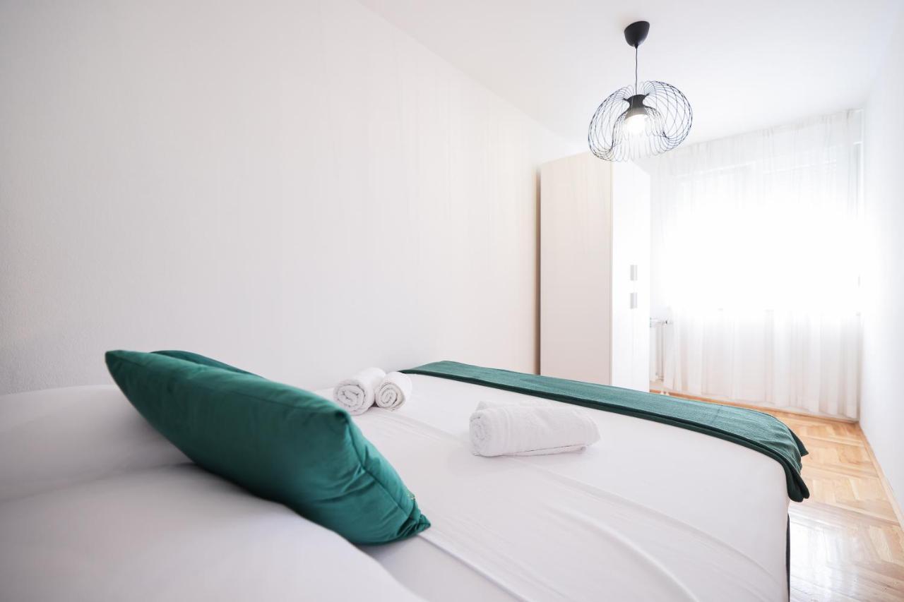 The Felice Apartament *