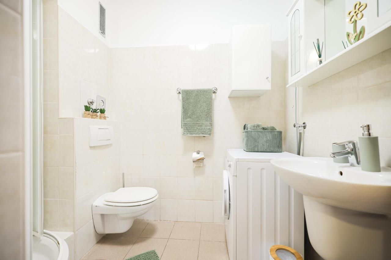 The Felice Apartament Zadar