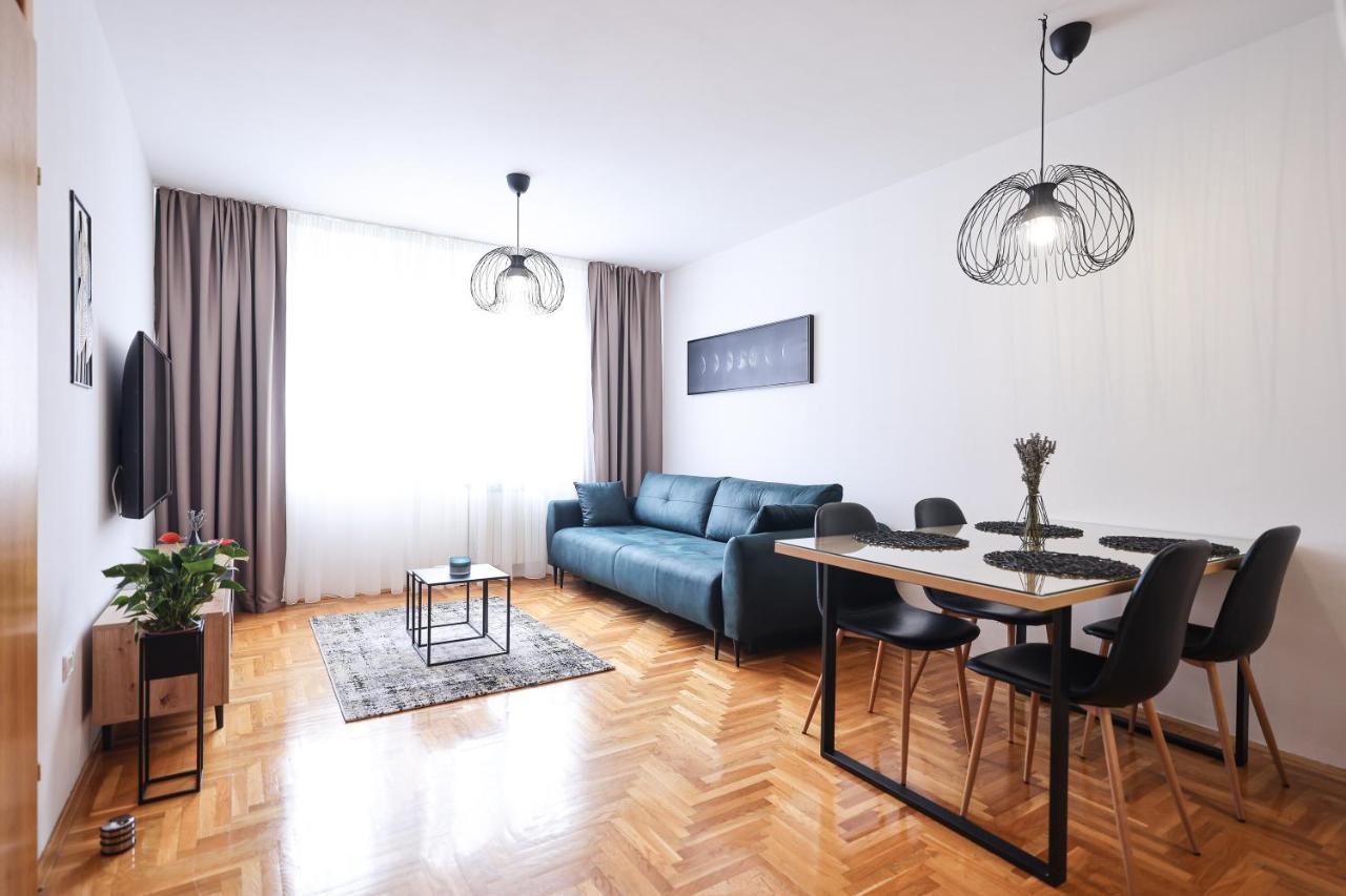 Apartament The Felice