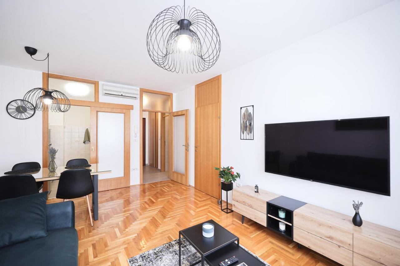 The Felice Apartament