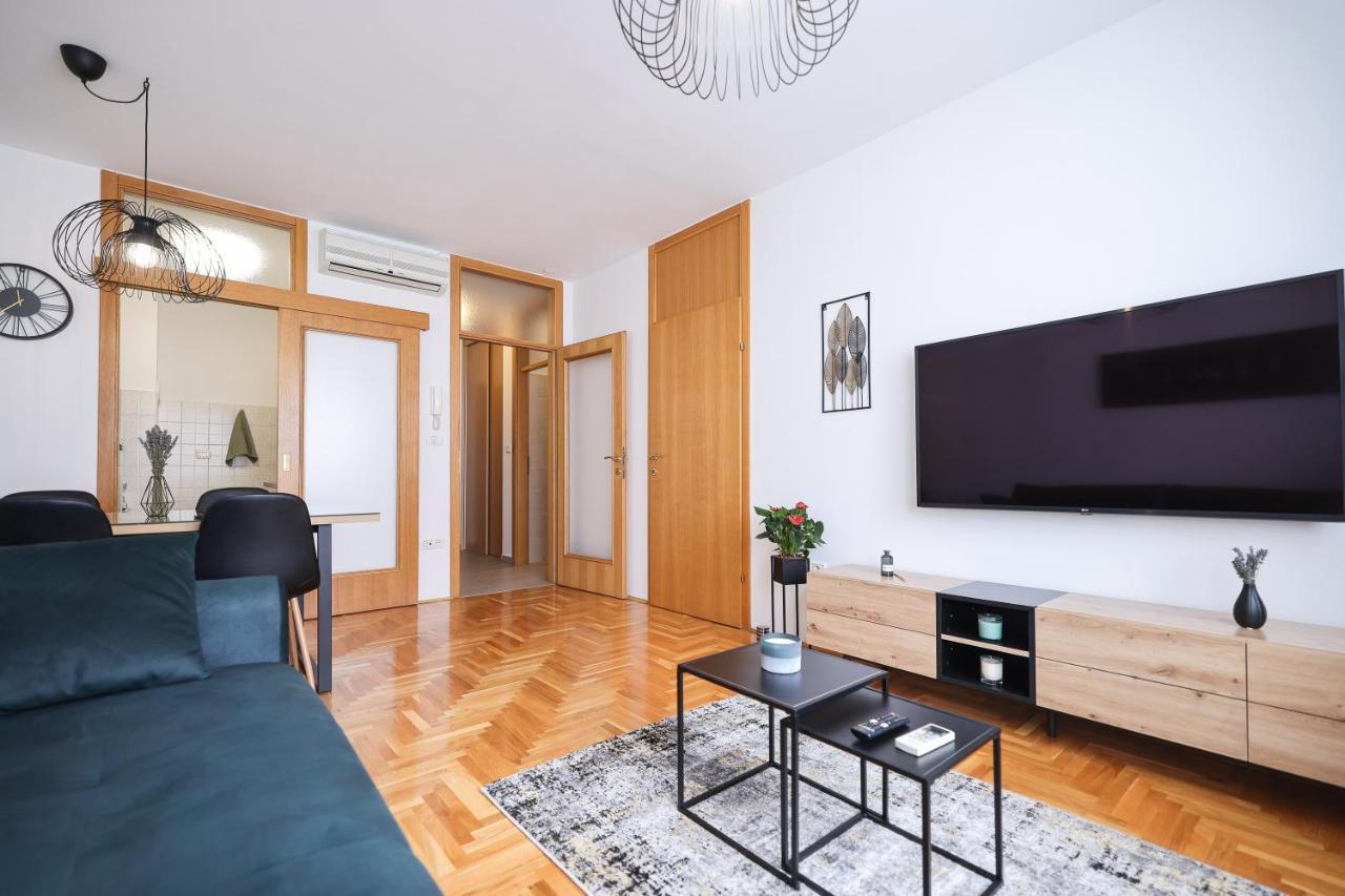 The Felice Apartma *