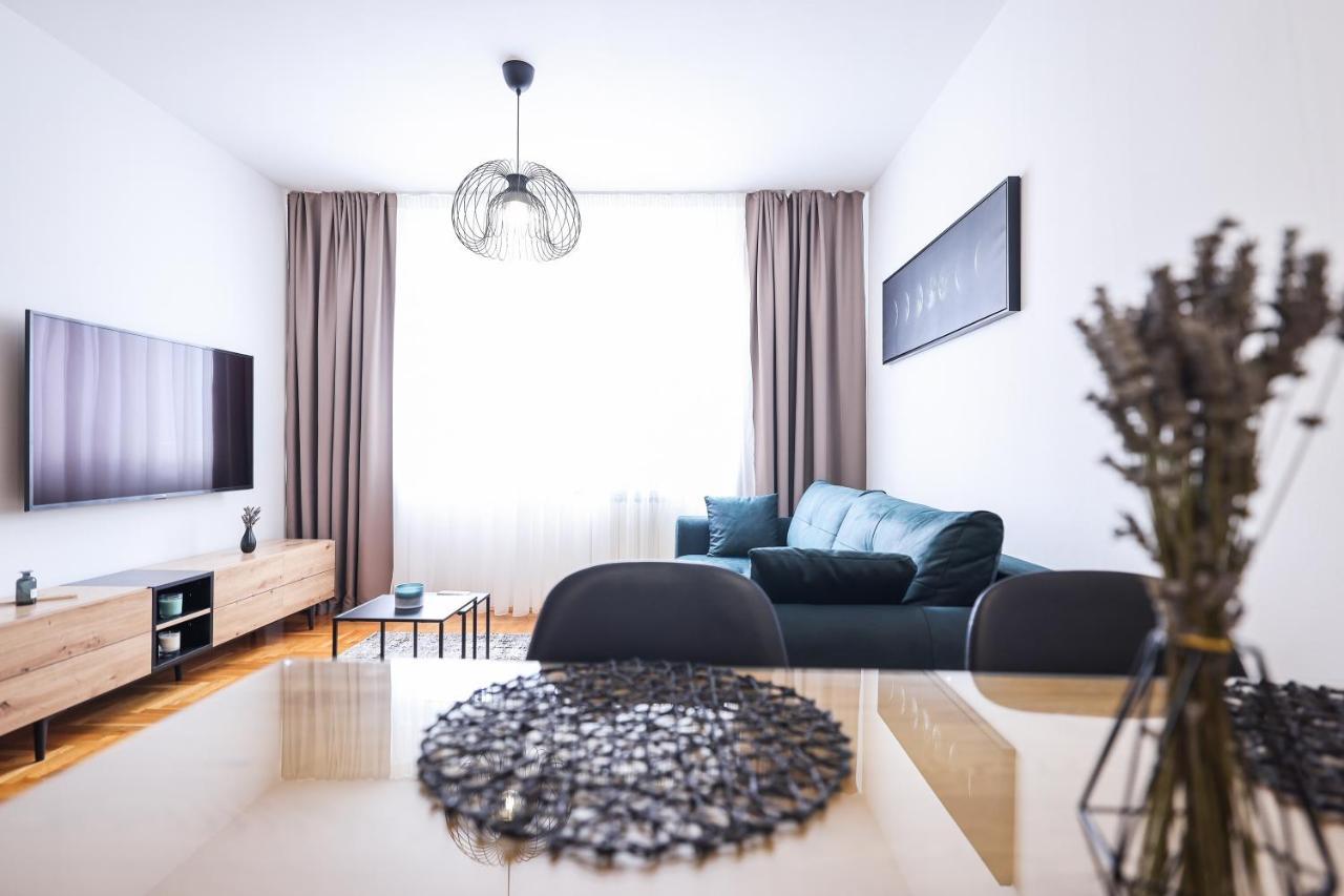The Felice Apartament *