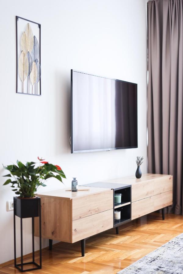 The Felice Apartament *