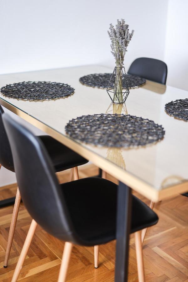 The Felice Apartament *