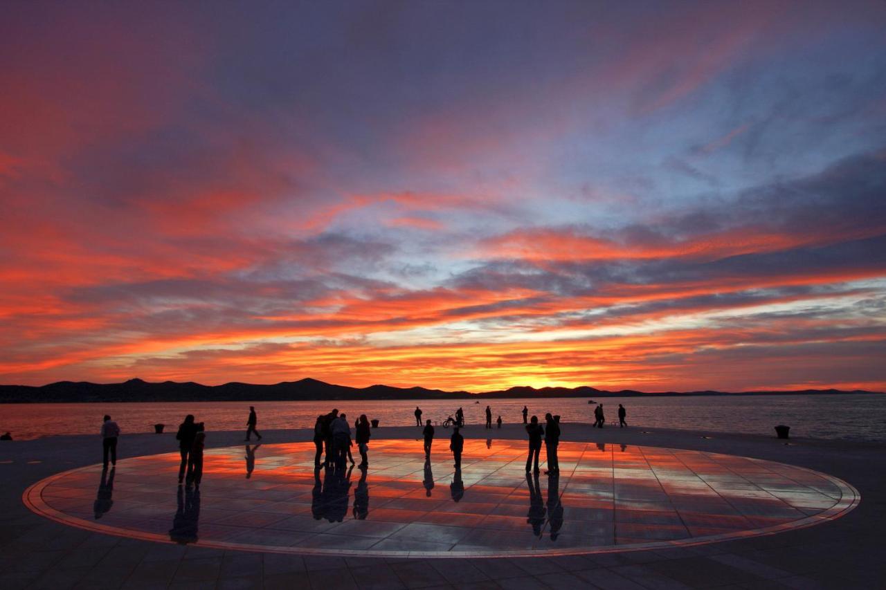 The Felice * Zadar