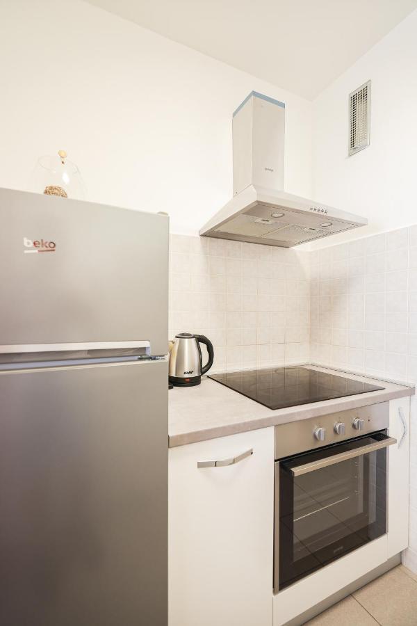 The Felice Apartament