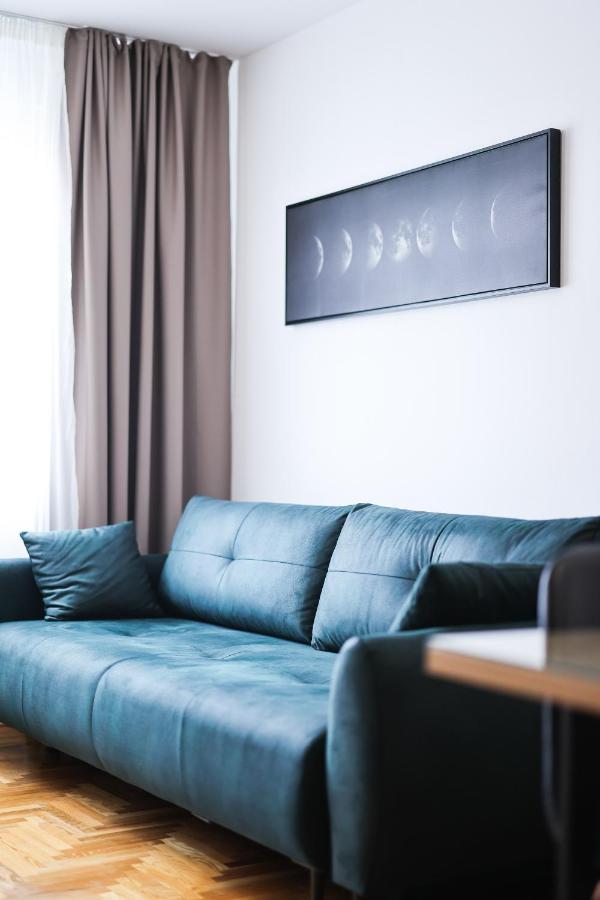 Apartament The Felice *