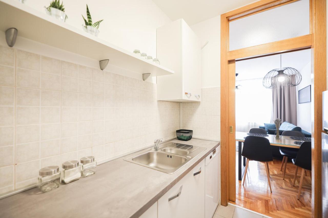Apartament The Felice Zadar