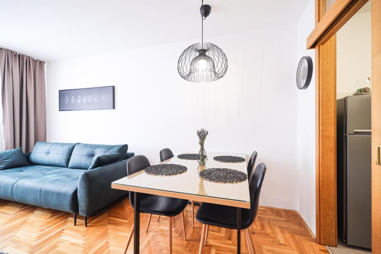The Felice Apartament