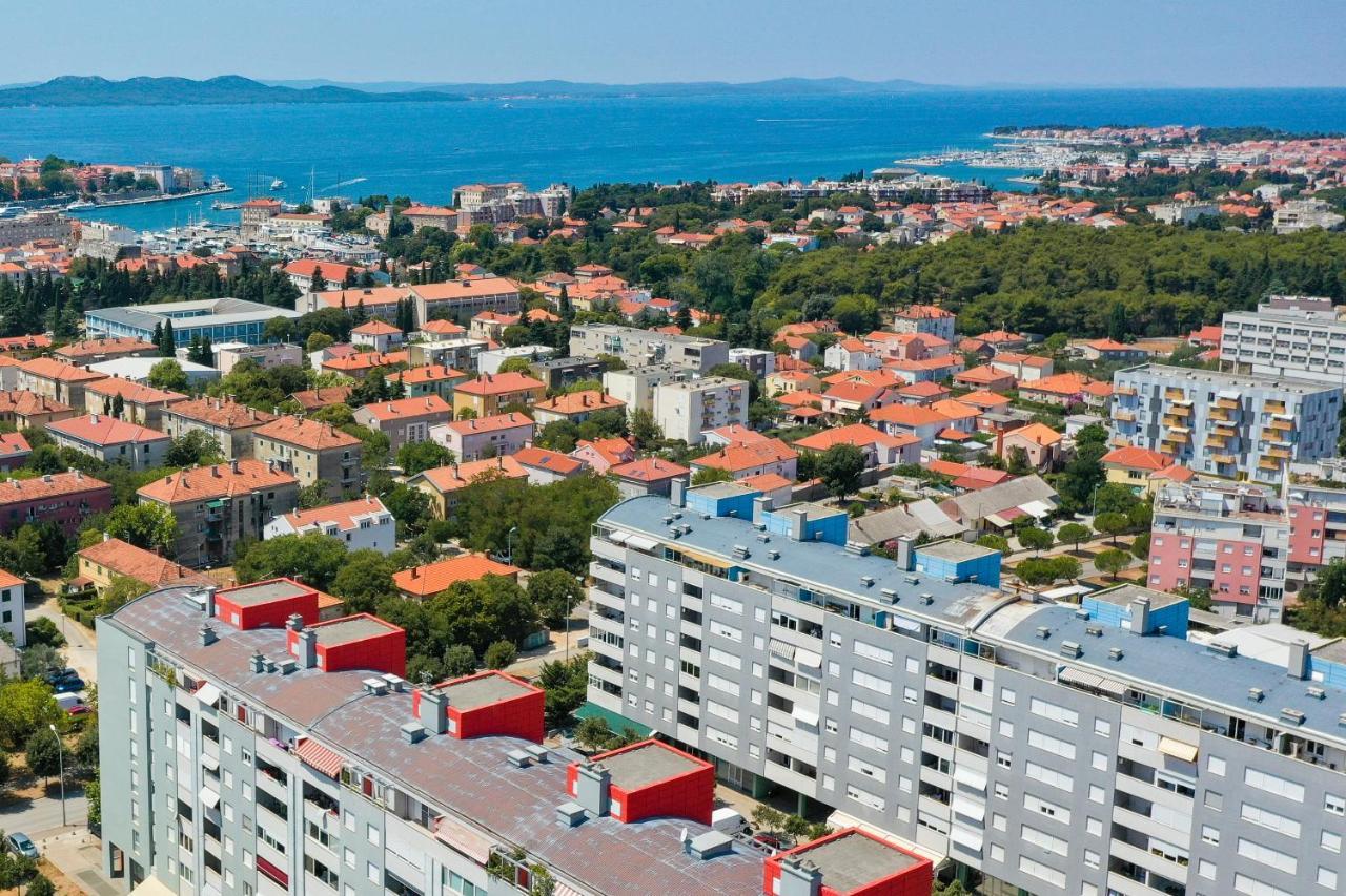 Apartament The Felice Zadar
