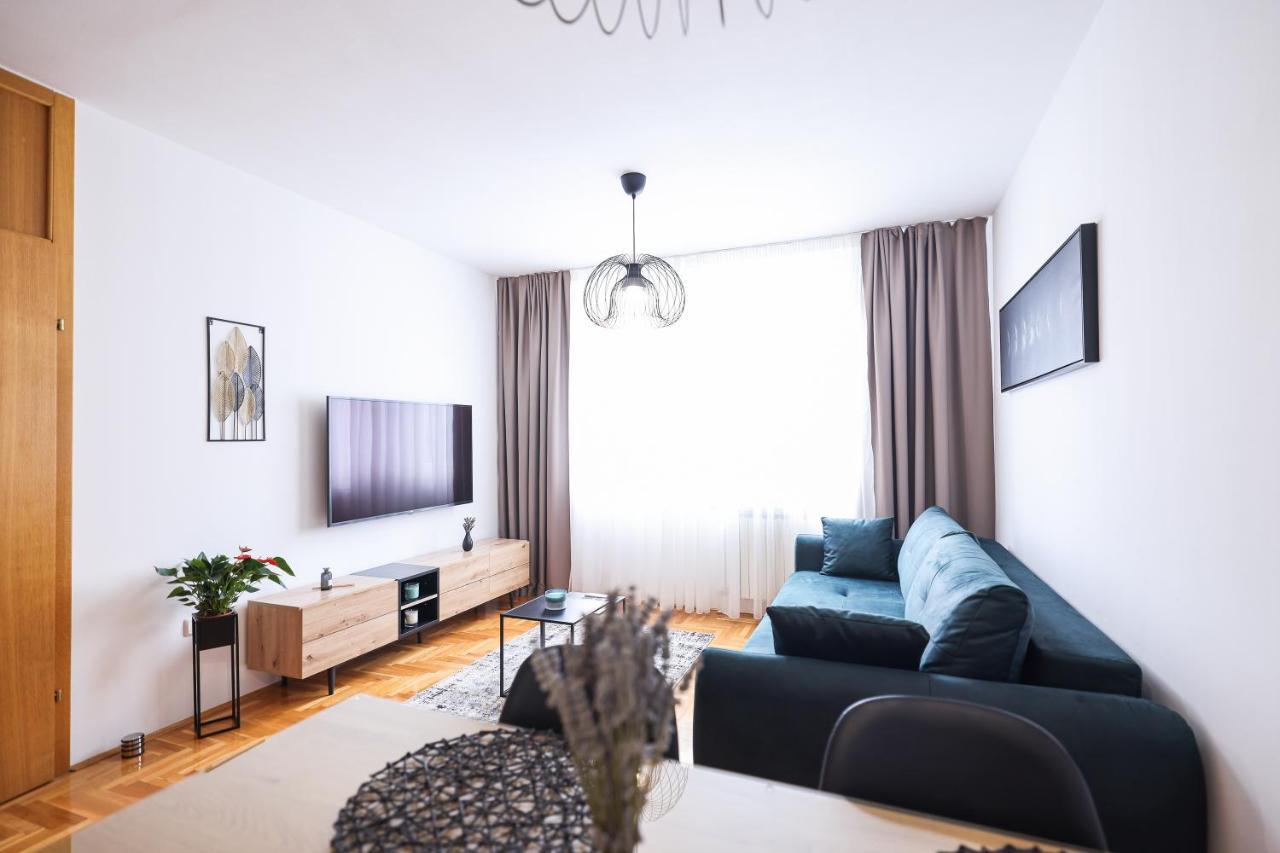 The Felice Apartament *