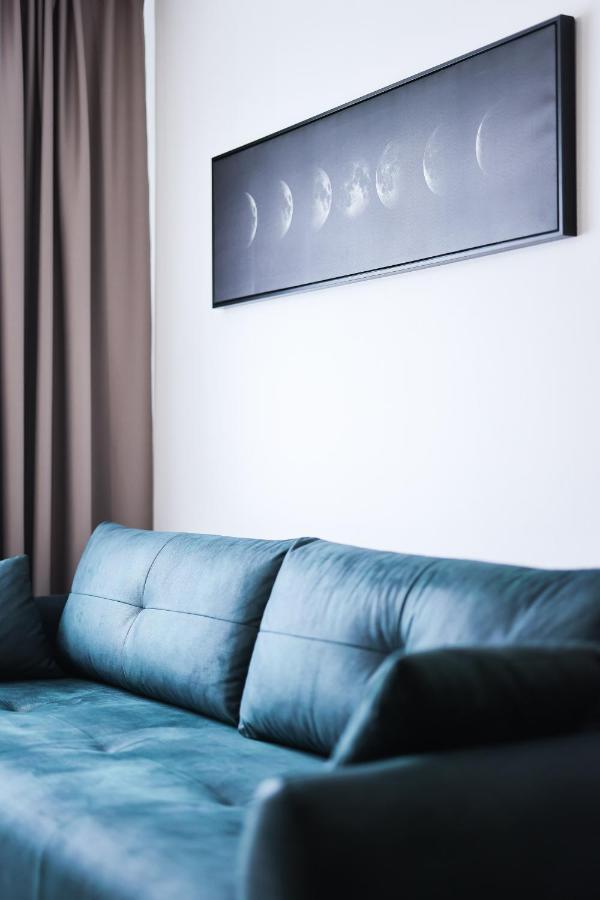 The Felice Apartma *