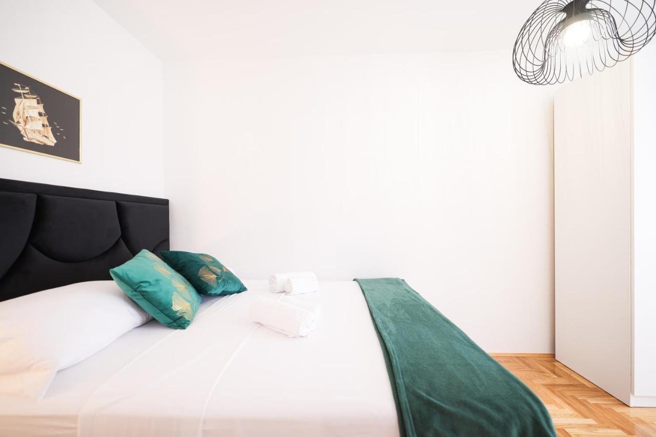 Apartament The Felice *