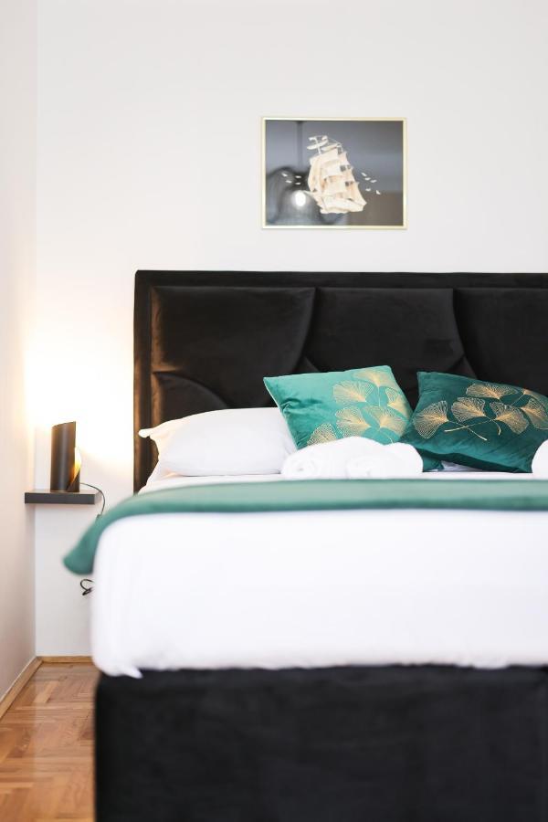 Apartament The Felice Zadar