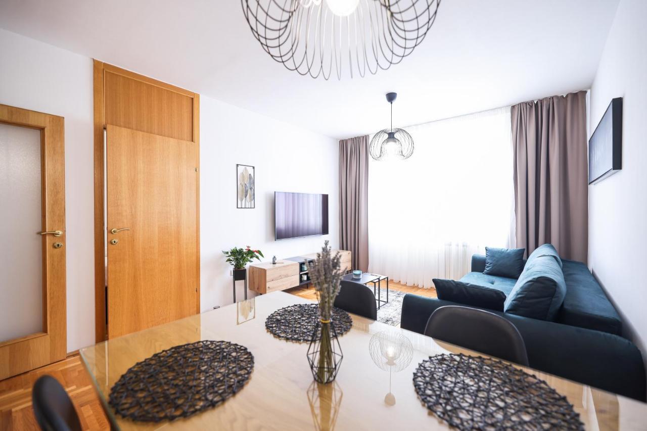 The Felice Apartament *